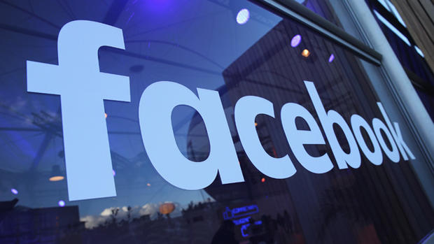 Facebook Exhibits Technologies At Innovation Hub 