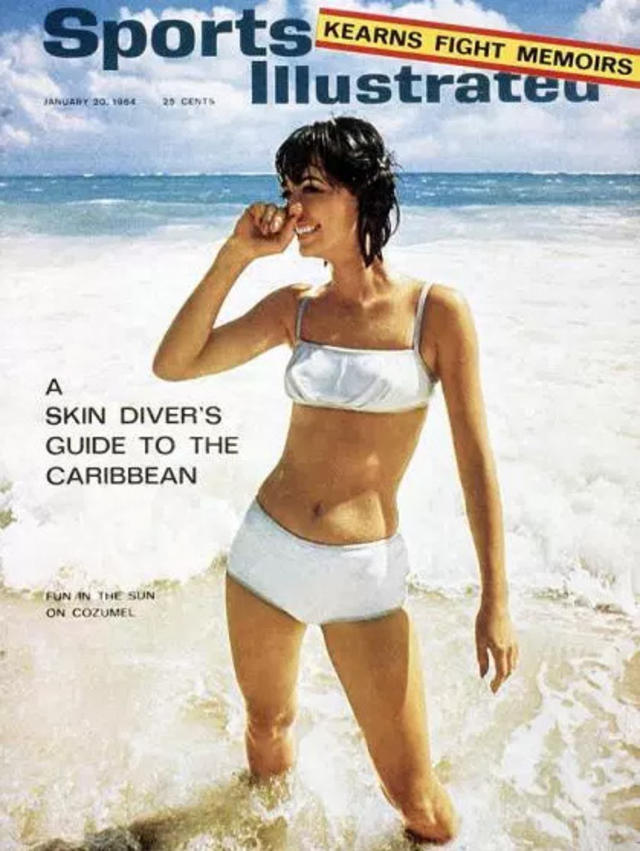 The Bikini: A Garment that Changed History ⋆ The Costa Rica News