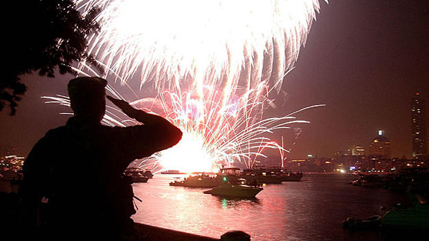 4th-of-July boston fireworks 