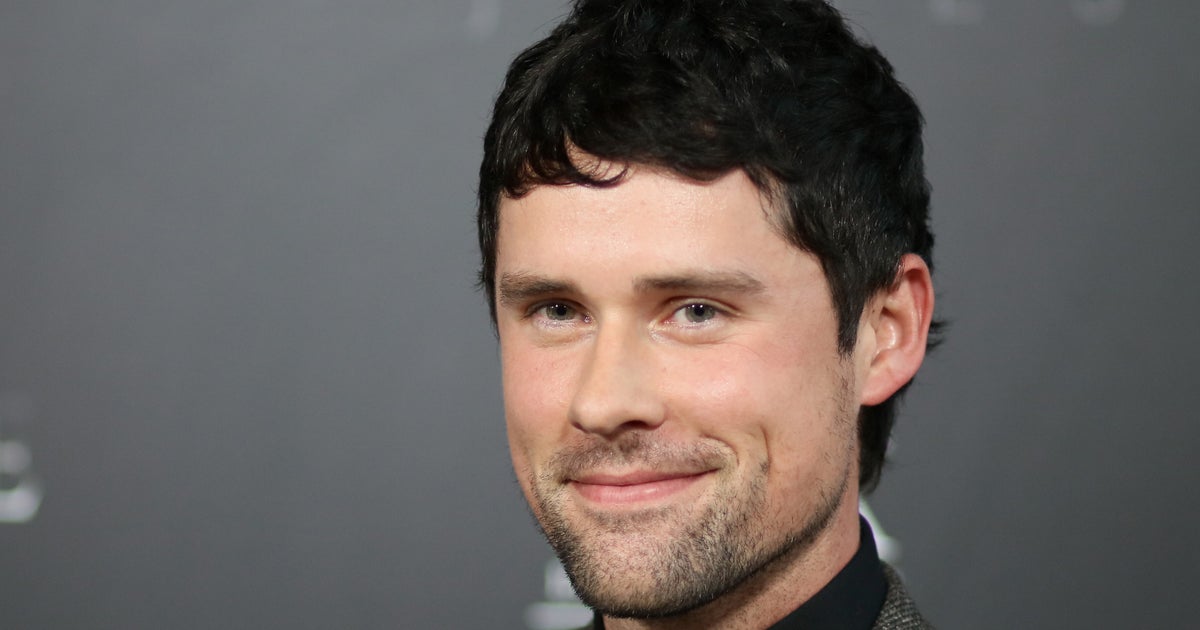 " Code Black" star Ben Hollingsworth and wife Nila baby boy