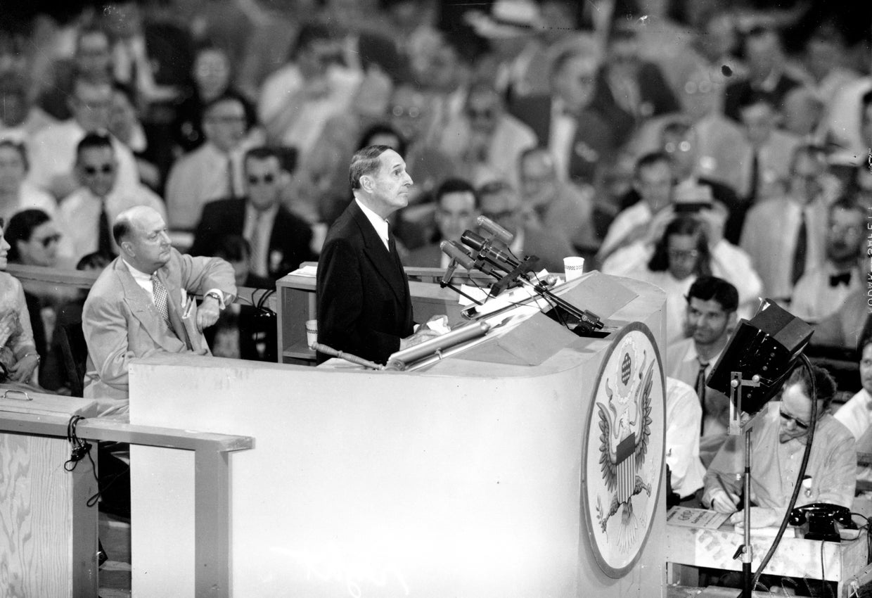 The way it was: Today in history - July 7