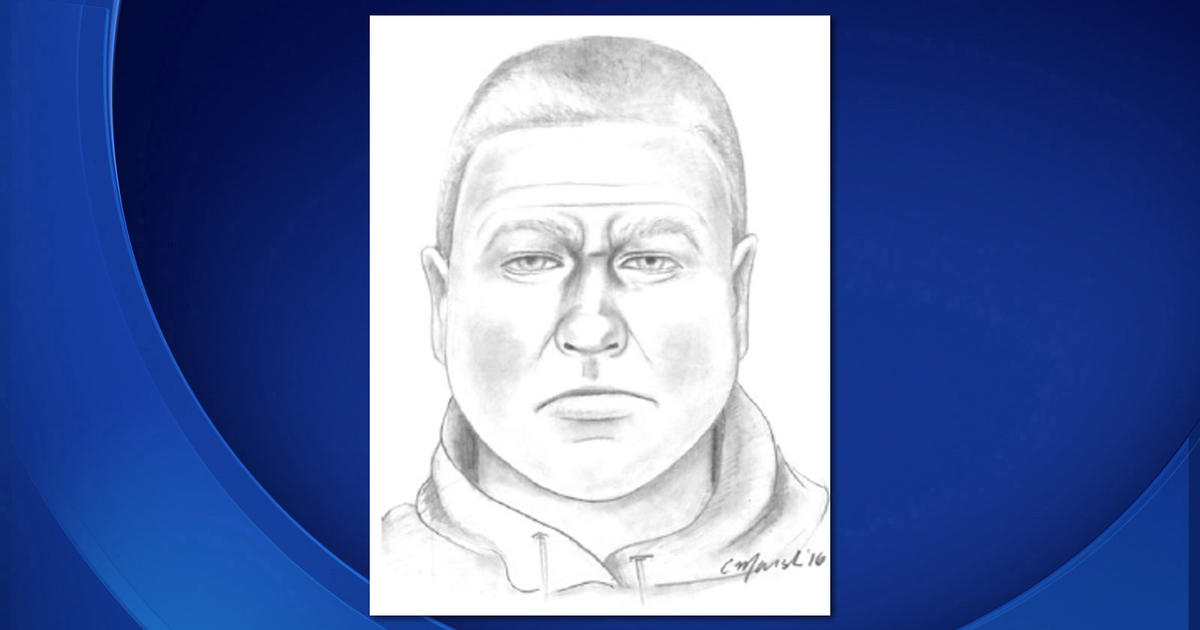 Police Search For Man Wanted In 3 Attempted Sex Assaults Cbs Colorado