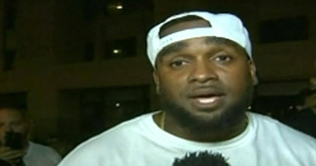 Dallas protest organizer says police suspect is his brother - CBS News