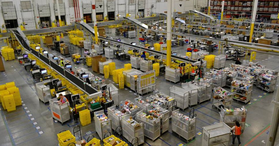 What Amazon learned from last year's Prime Day - CBS News
