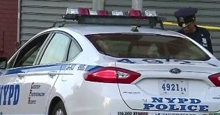 NYPD officer in road rage fatal shooting stripped of badge, gun - CBS News