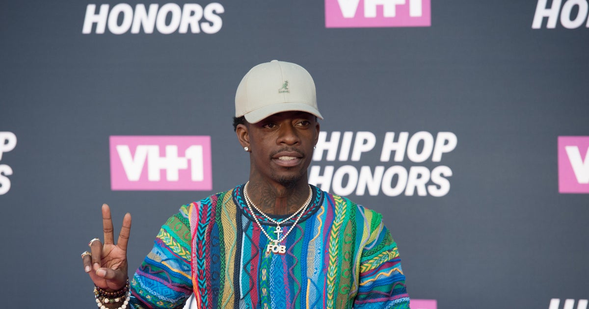 Homie Quan apologizes for flubbing B.I.G. lyrics at VH1 Hip Hop Honors ...