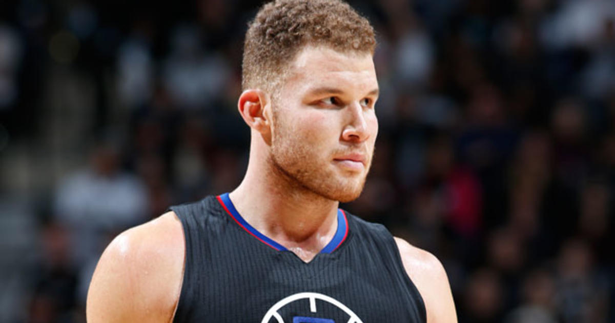 Blake Griffin Trade: Clippers Press Rebuild With Pistons Deal - Sports  Illustrated
