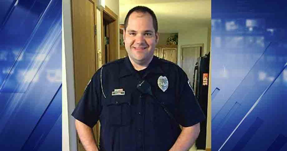 Missouri officer paralyzed after being shot in neck at traffic stop ...