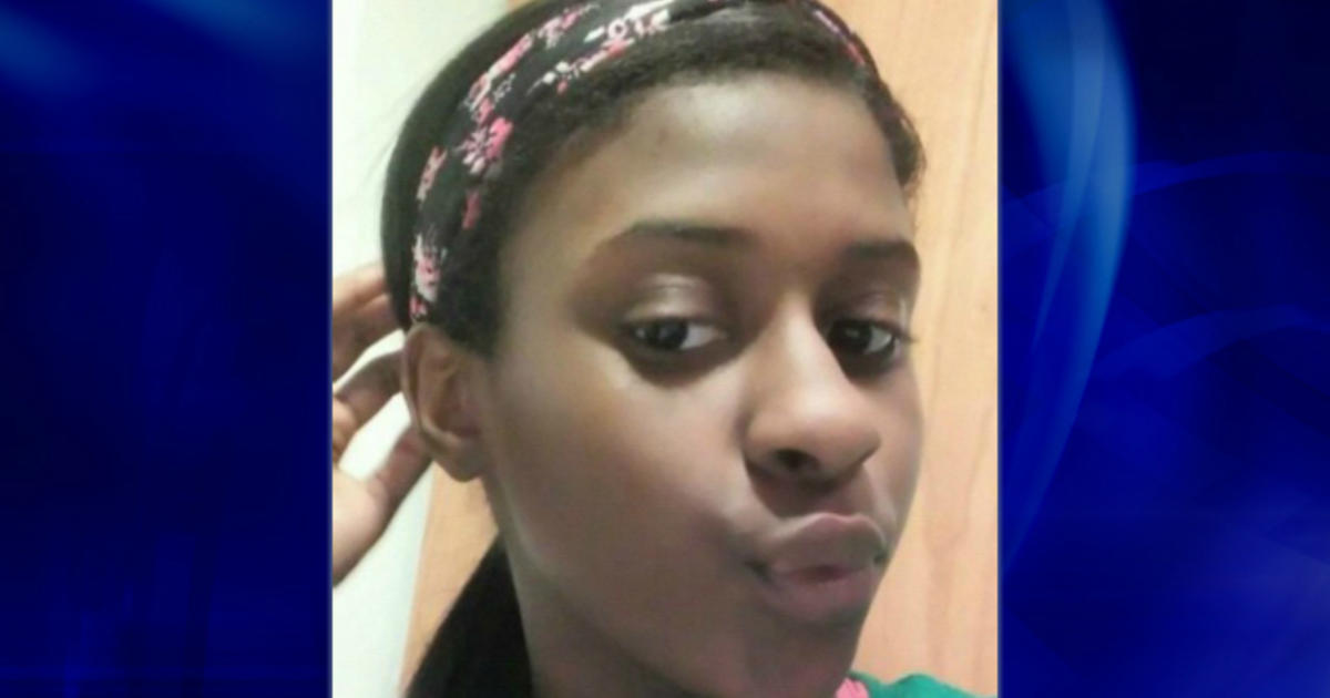 Baltimore Police Search For Missing Girl Cbs Baltimore 4088