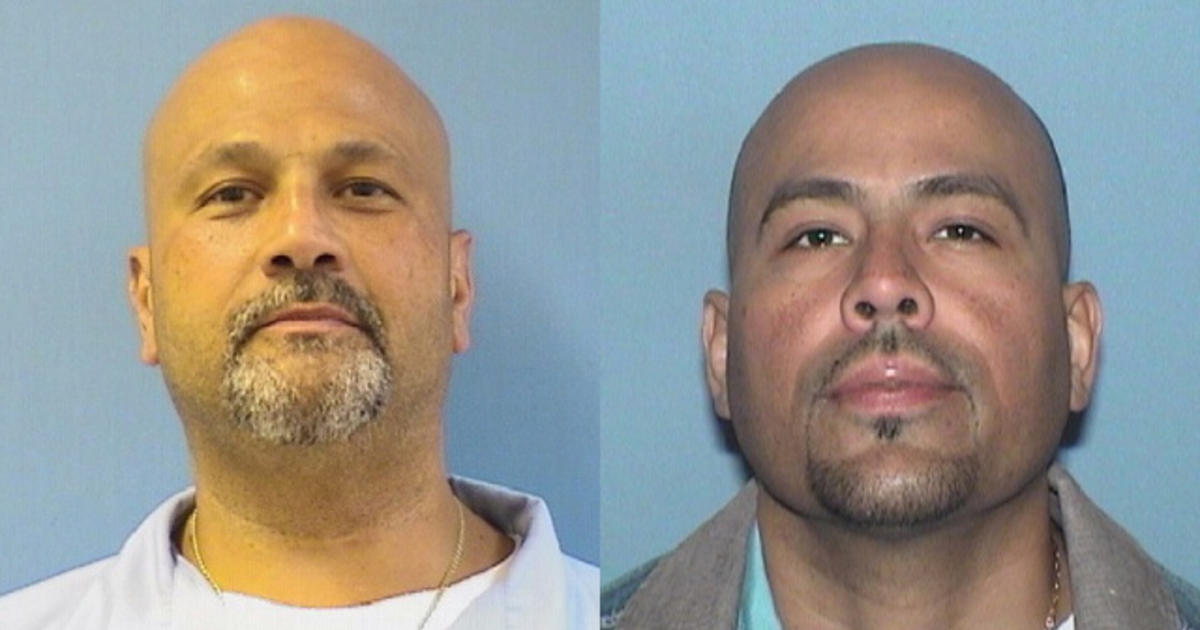 Jose Montanez, Armando Serrano Wrongful Conviction: Illinois Men ...