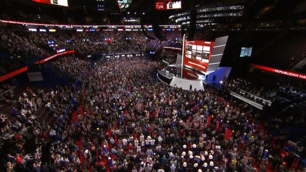 Republican National Convention 