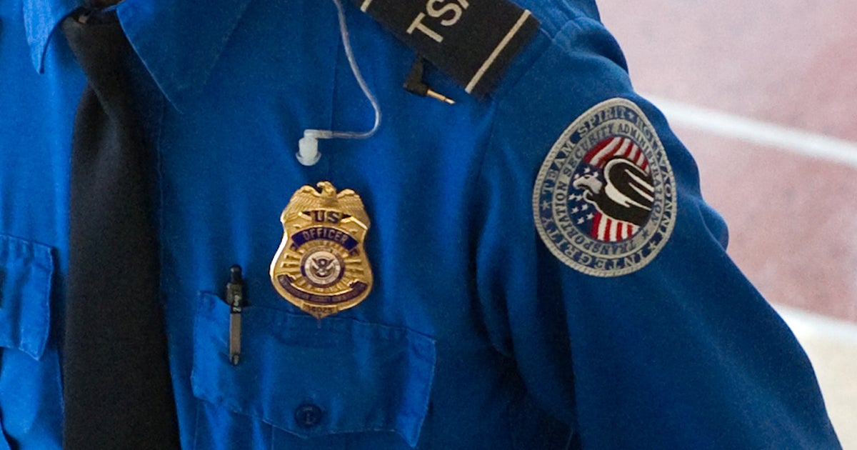 OHare TSA agents pick up man with possibly 10K in cocaine OHare TSA agents pick up man with possibly 10K in cocaine