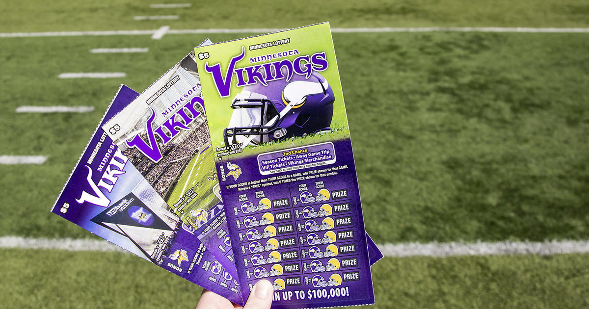 vikings and packers tickets