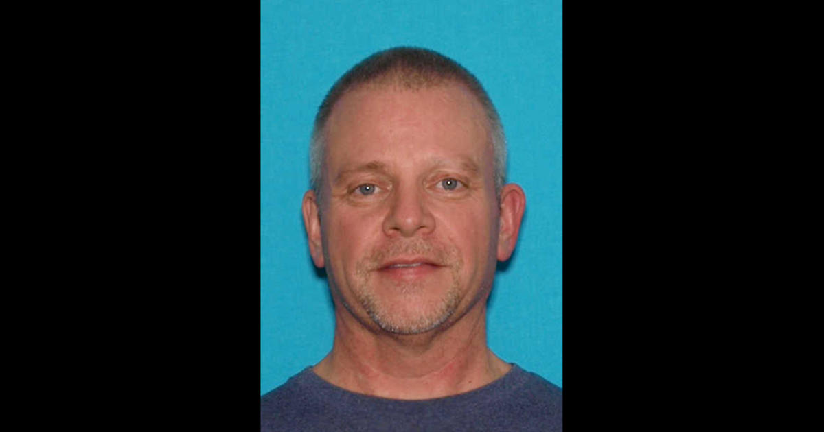 Missing Elk River Man Found Safe Cbs Minnesota