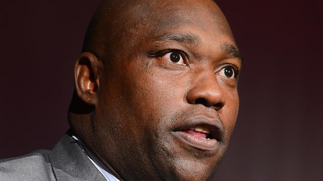 NFL Hall of Famer Warren Sapp Bitten by Shark While Lobstering