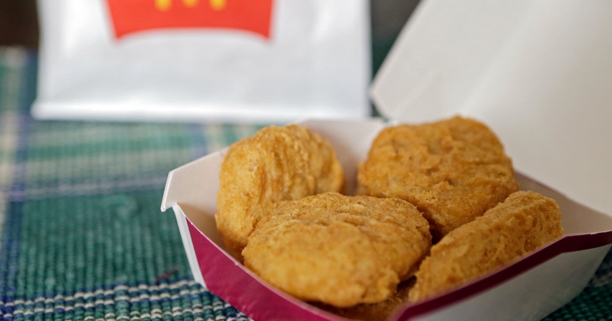 McDonald’s observed liable for incredibly hot Chicken McNugget that burned lady
