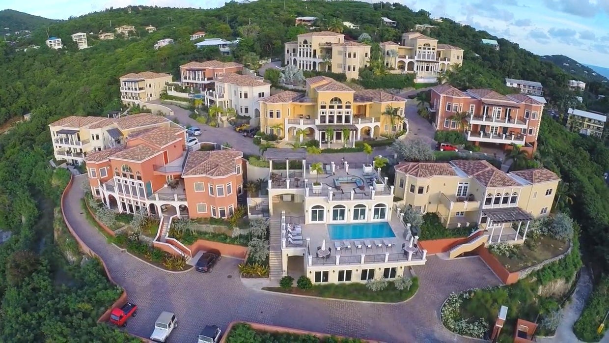 Huge settlement for family sickened by toxic pesticide on vacation(00)