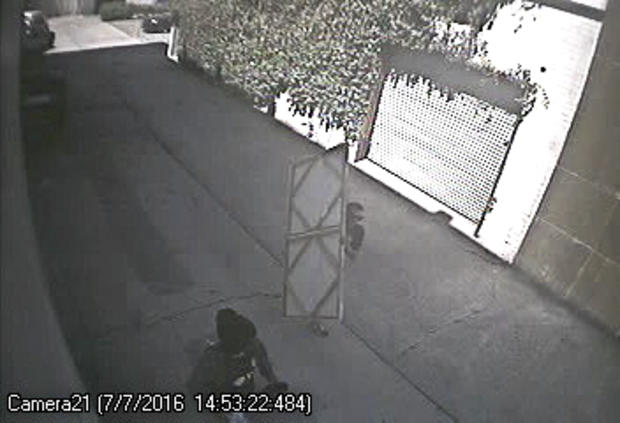 Stolen Painting Thieves 3 