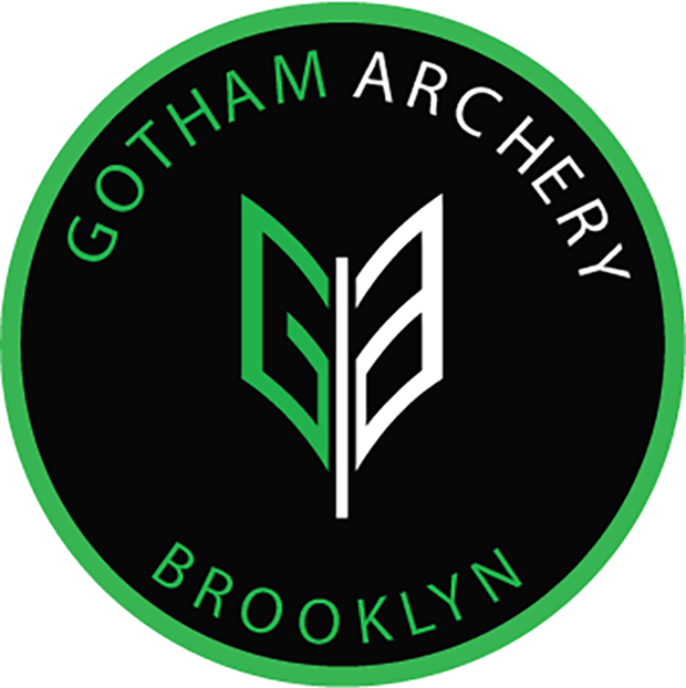 GothamArchery 