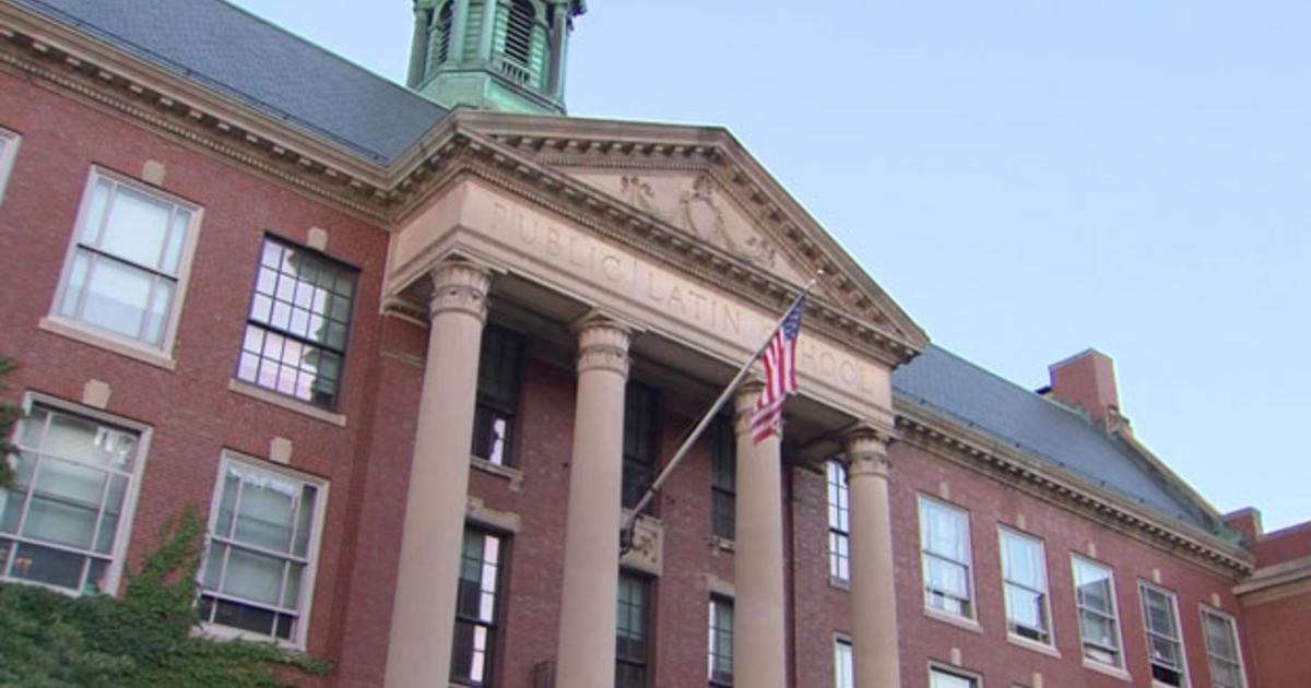 These are the best high schools in Massachusetts, according to U.S. News and World Report