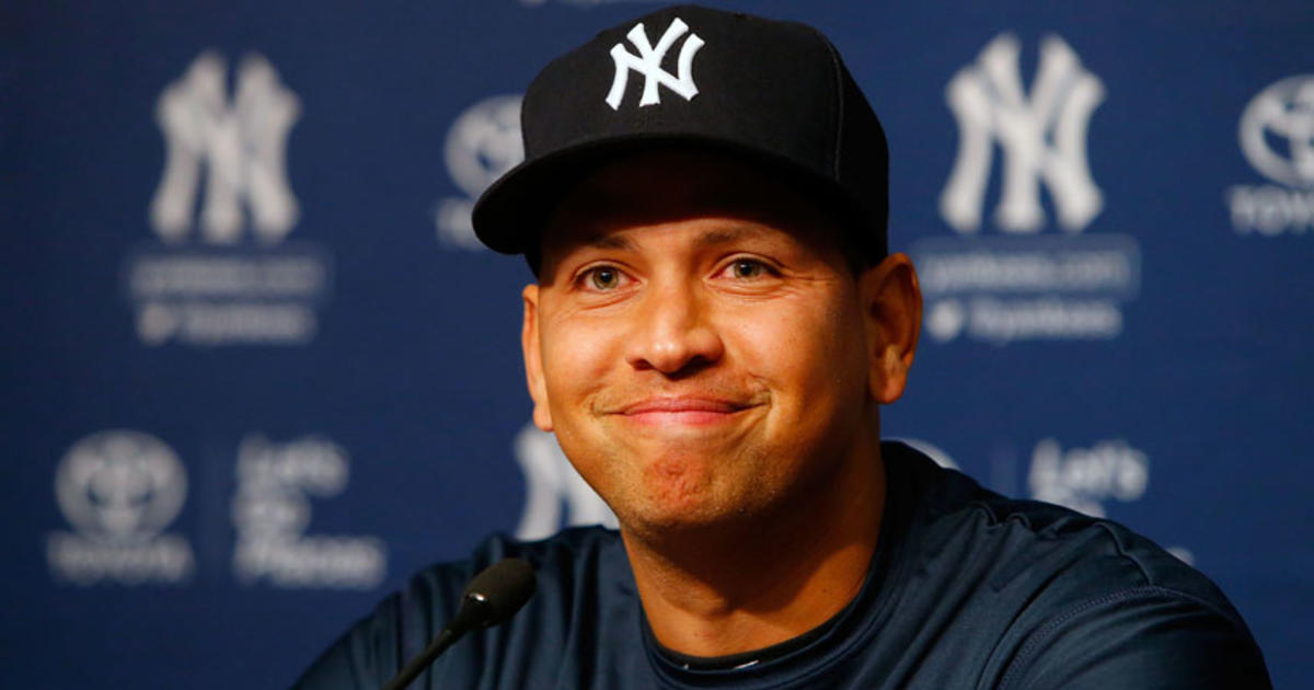 A-Rod cost Yankees $317 million for 1 World Series title