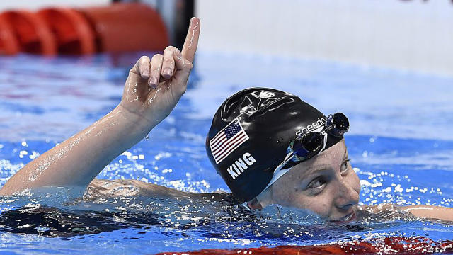 lilly king 
