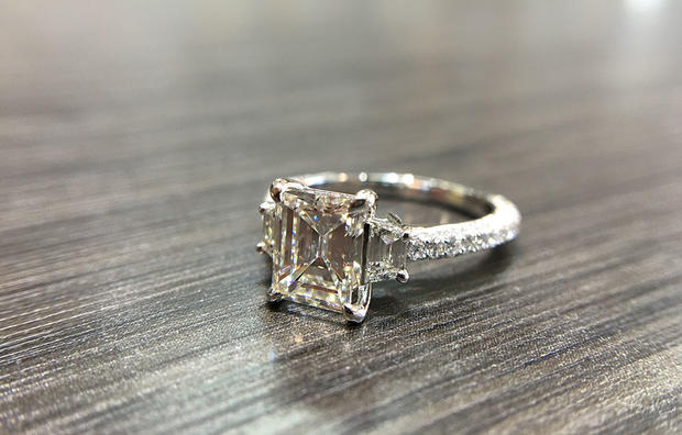 Mimi's Jewelry - VERIFIED - ring diamond 
