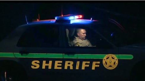 sheriff deputy generic police 