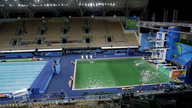 Rio Olympics: Day 4 