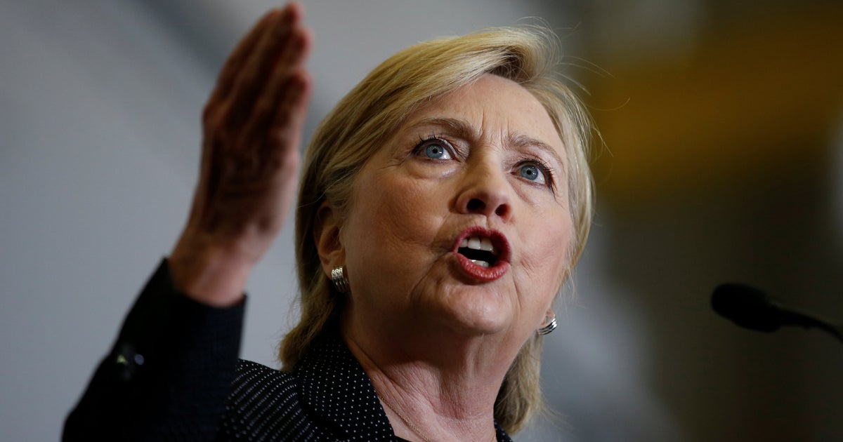 Fact check: Leaked HIllary Clinton medical records -- real or fake ...