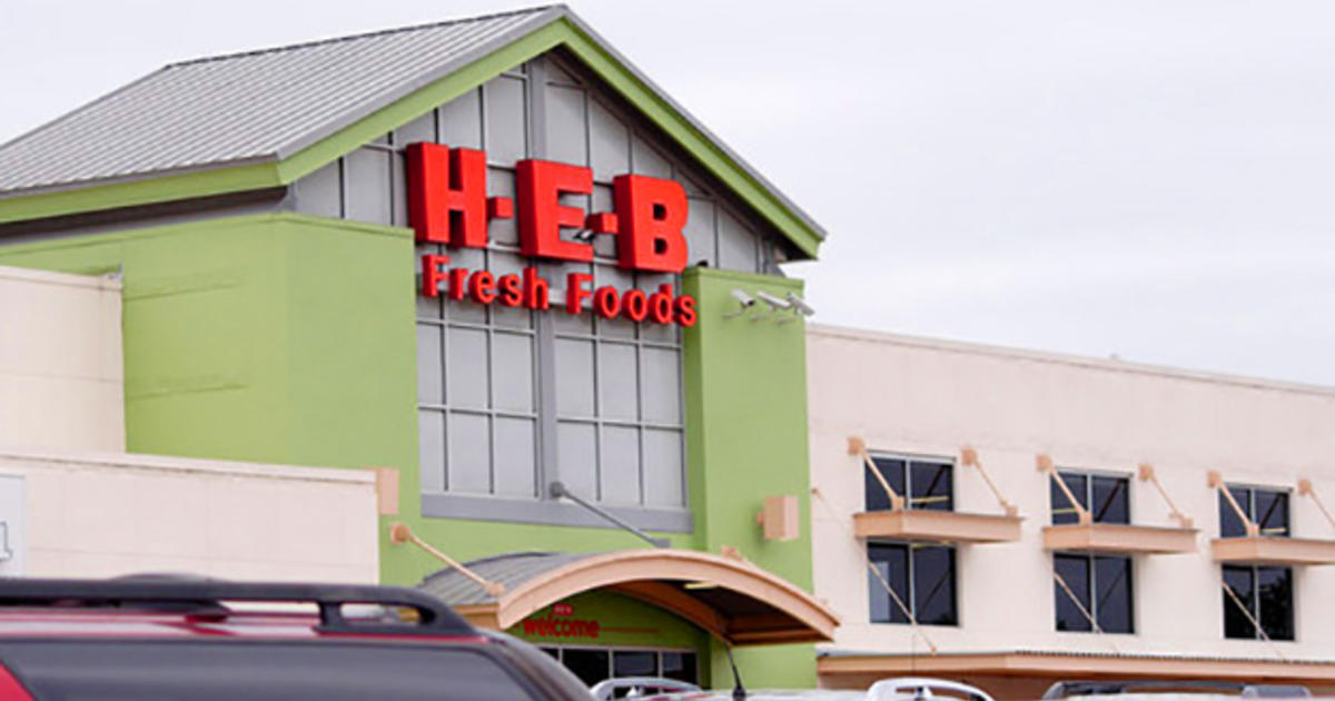 FC Dallas and H-E-B announce new partnership - CBS Texas