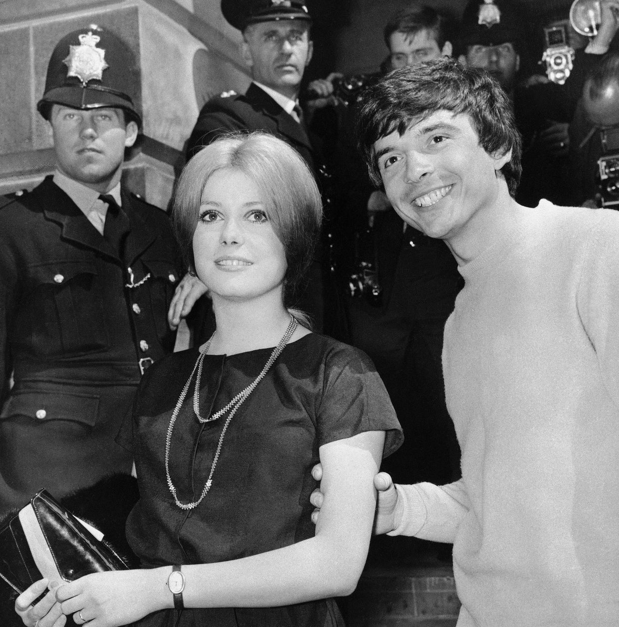 Today in history - August 18