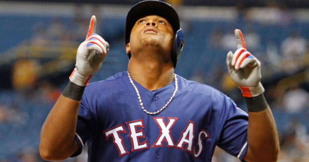 Adrian Beltre will join the legends in Texas Sports Hall of Fame