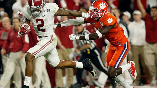 alabama clemson 