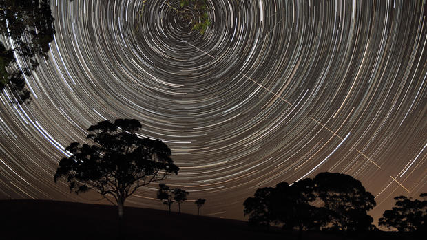 Astronomy Photographer of the Year shortlist 