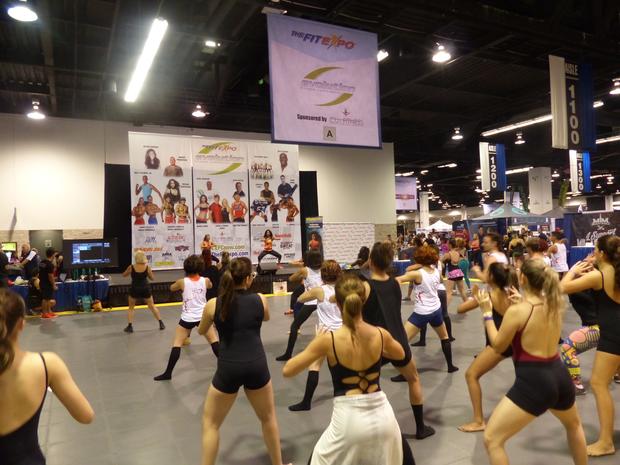 Fit Expo 