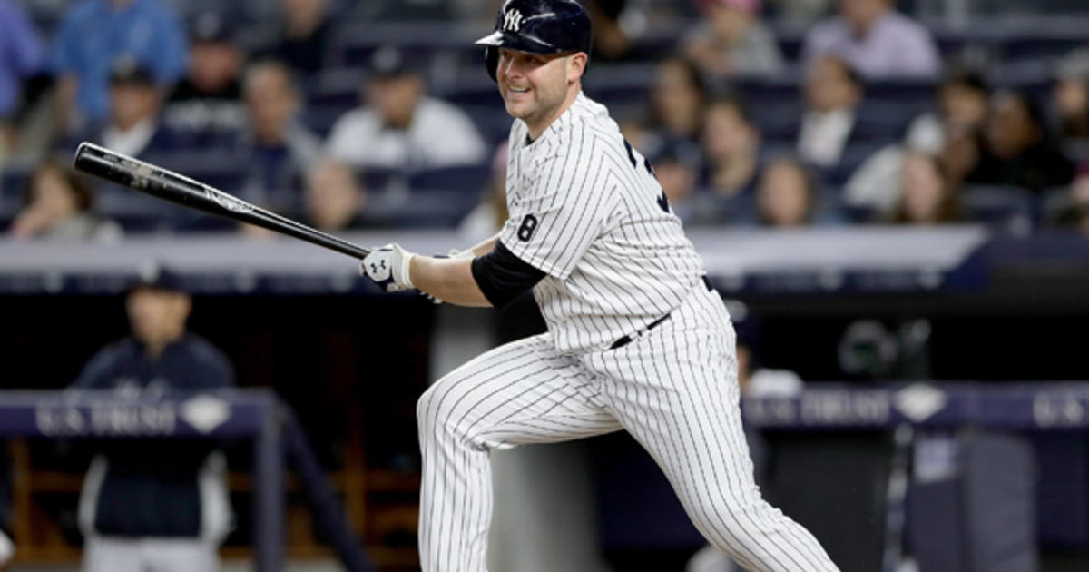 28 of Brian McCann Podcasts Interviews