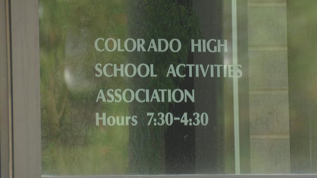 Colorado High School Activities Association 