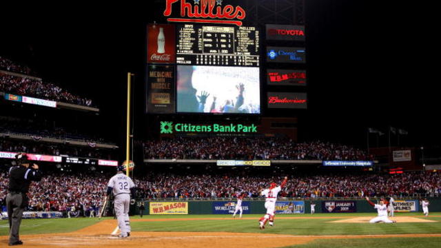 Bank on it: Phillies' ballpark unfriendly to pitchers – The Denver Post