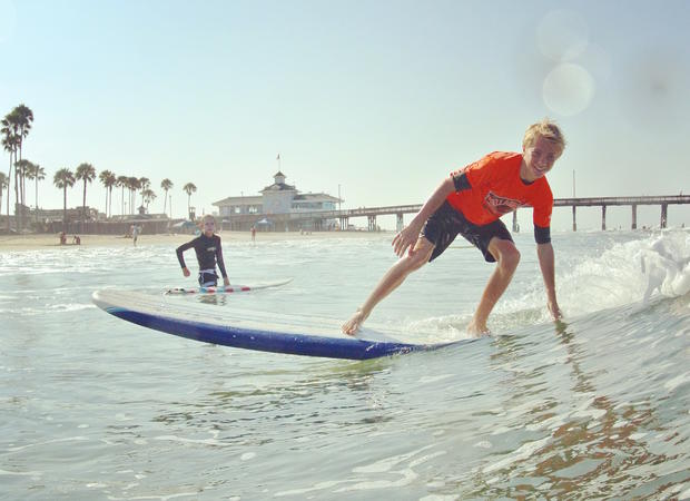 Endless Sun Surf School - verified - ashley ryan 8/16 