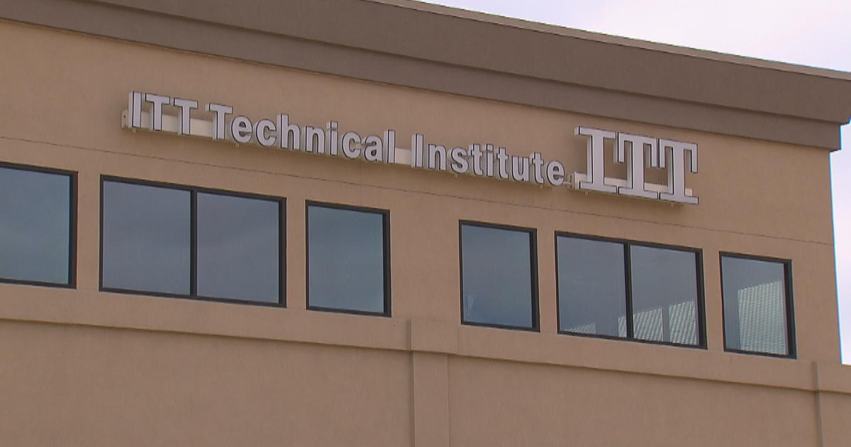 Emily Griffith Technical College Opens Doors To Former ITT Tech ...