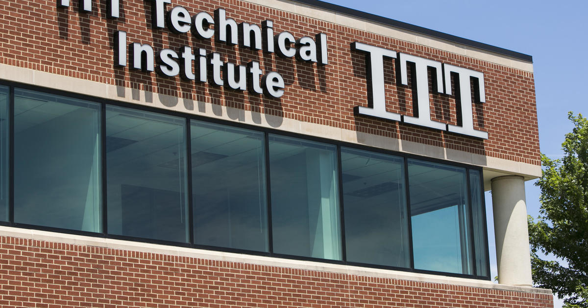 Former ITT Tech scholars to look 0 million in loans burnt up