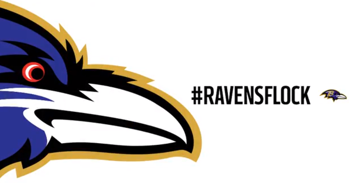 Twitter Shares New Emojis And Hashtags For All 32 NFL Teams CBS Baltimore