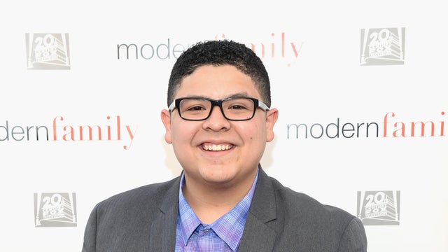 Rico Rodriguez on 