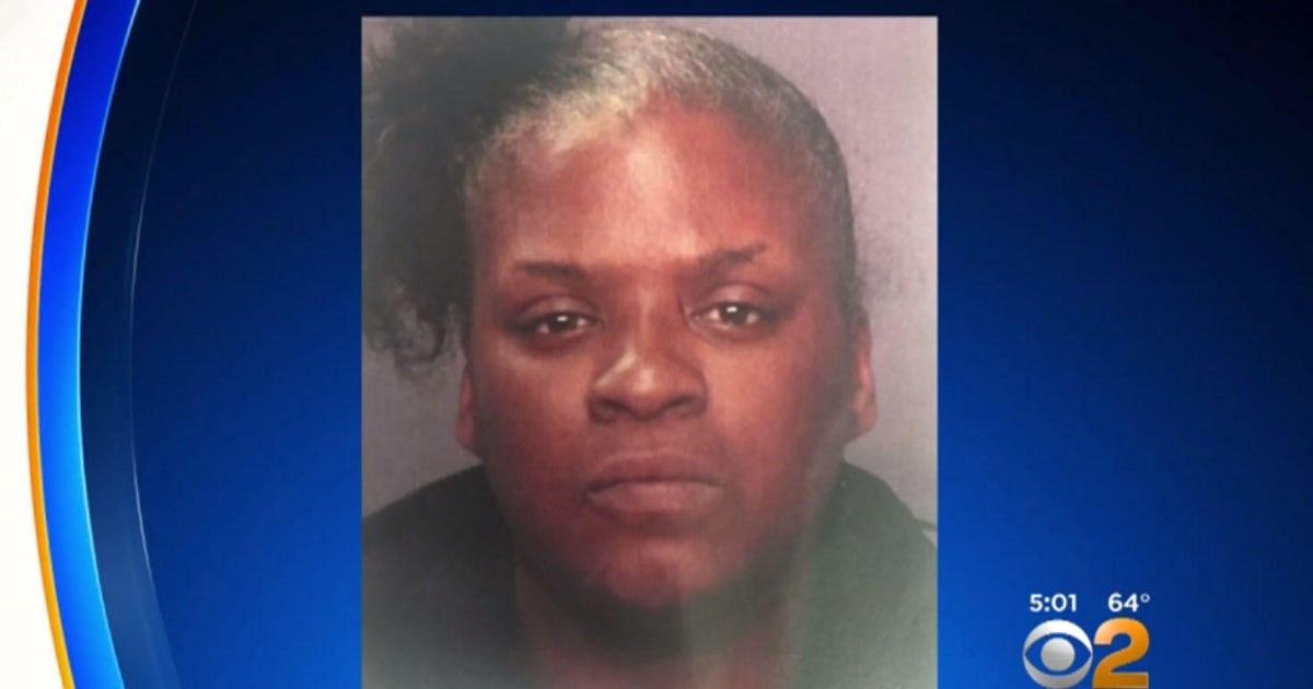 Suspect ID'd in robbery of elderly, wheelchair-bound woman Bernice ...