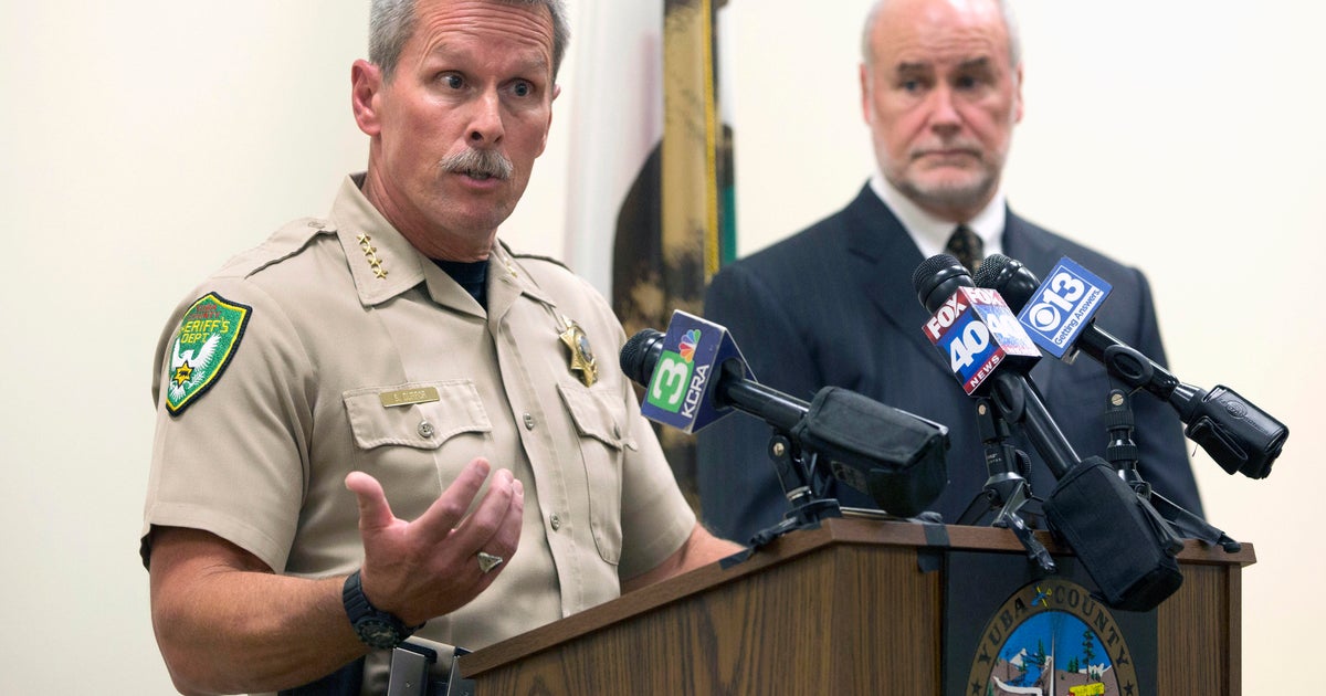 Two arrests made in California girls' 1973 killings - CBS News