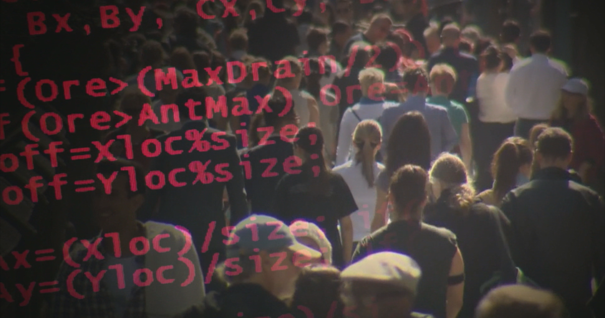 Crowdstrike's Dan Larson shows how hackers infiltrate computer networks ...