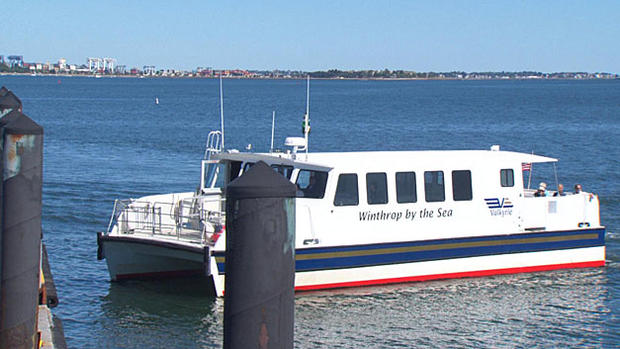 quincy ferry 