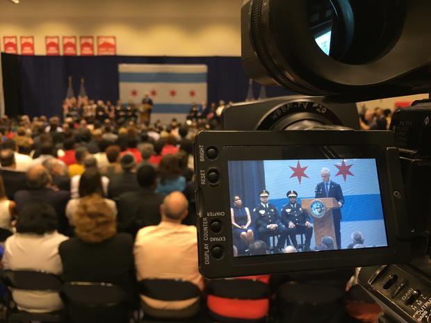 Mayor Emanuel Address 