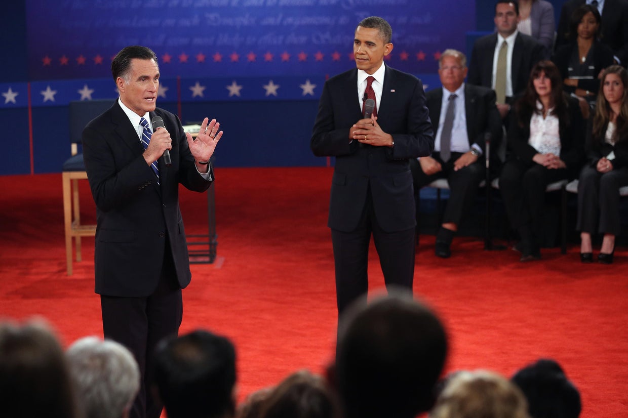 Most Memorable Debate Moments